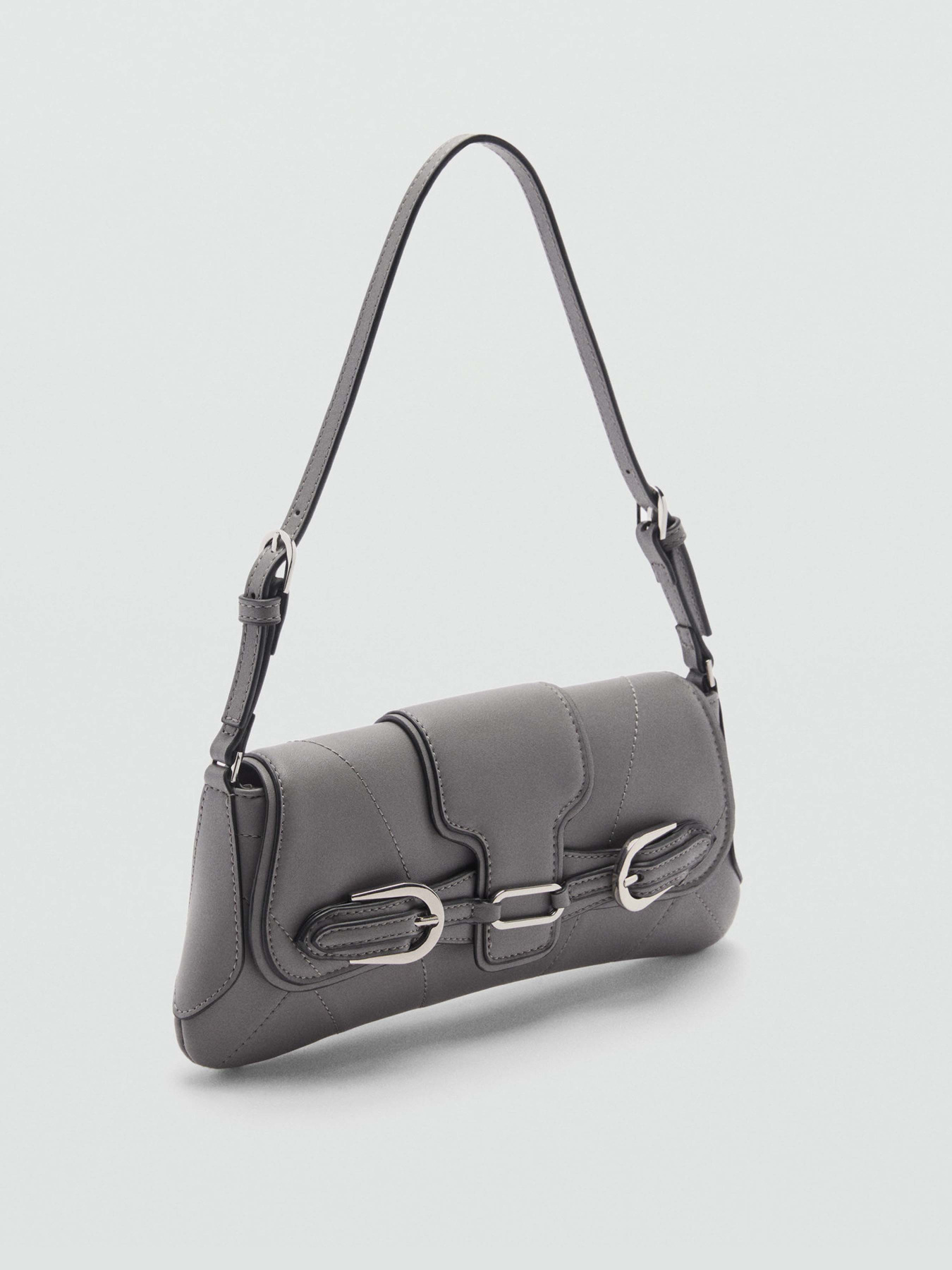 Сумки MANGO модель 77024058_92 Фото