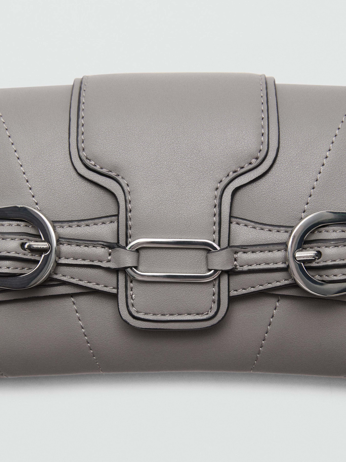 Сумки MANGO модель 77024058_92 Фото
