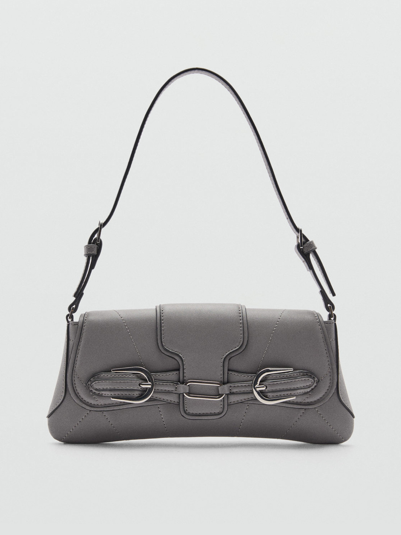 Сумки MANGO модель 77024058_92 Фото