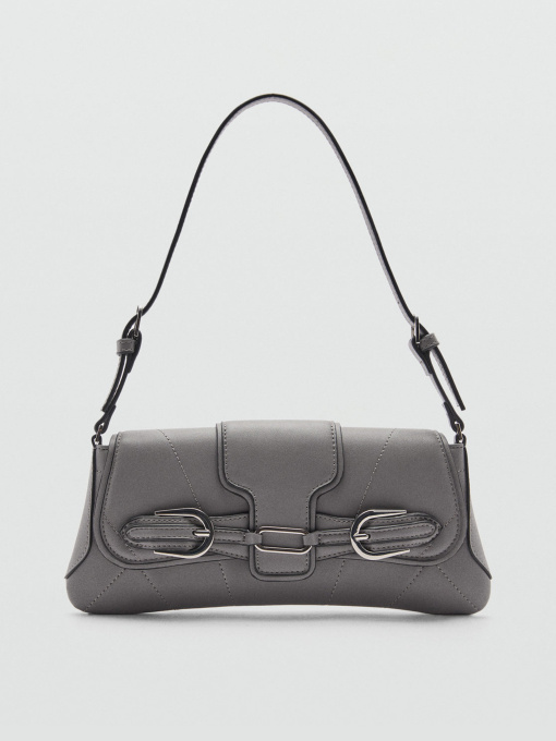 Сумки MANGO модель 77024058_92 Фото