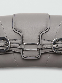 Сумки MANGO модель 77024058_92 Фото