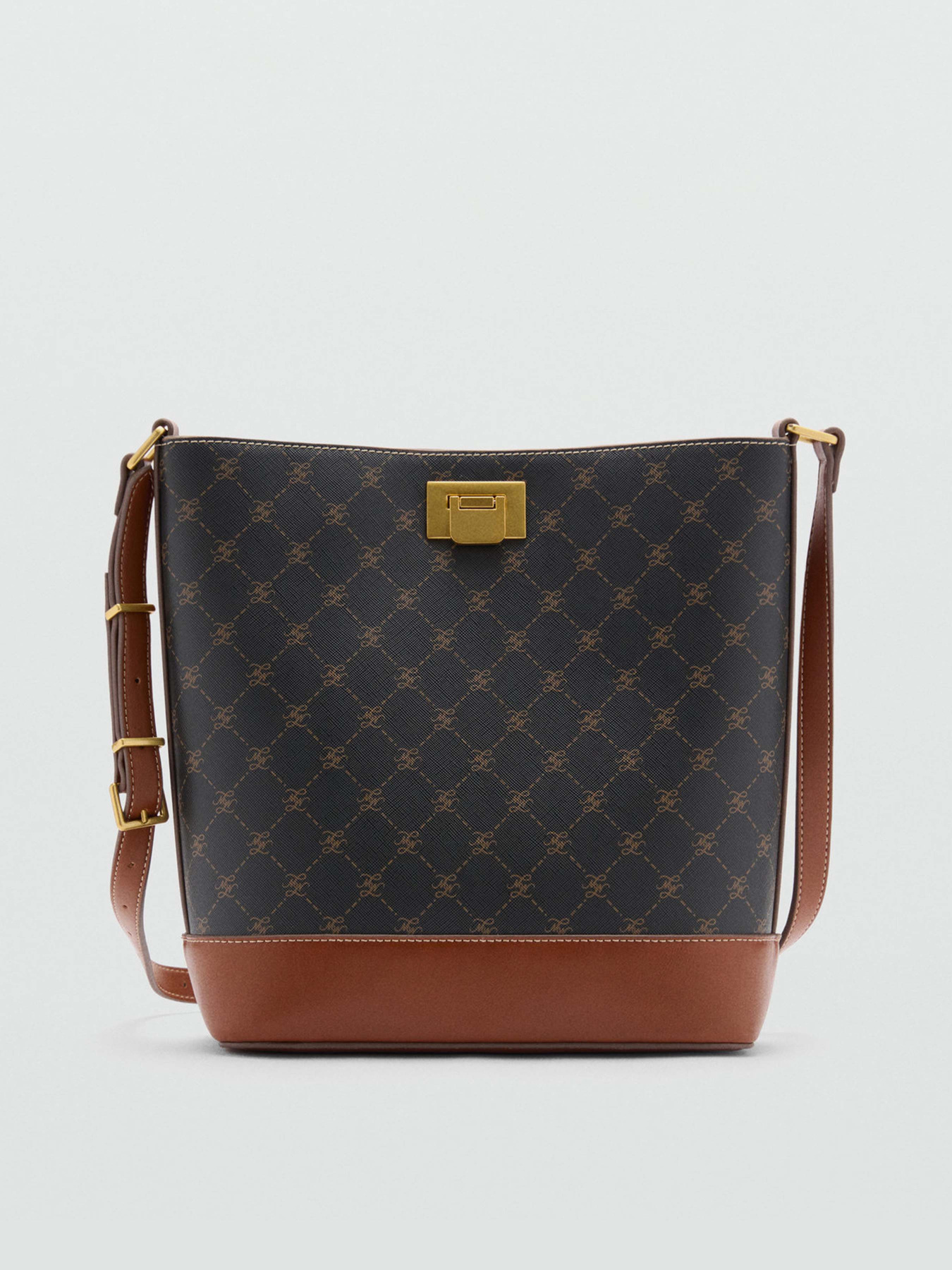 Сумки MANGO модель 77026005_30 Сумки MANGO модель 77026005_30 Фото