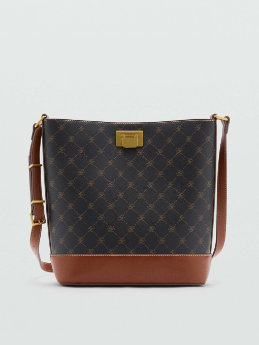 Сумки MANGO модель 77026005_30 Фото