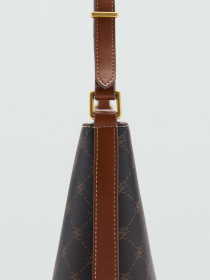 Сумки MANGO модель 77026005_30 Фото