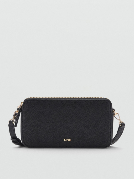 Сумки MANGO модель 77034055_99 Фото