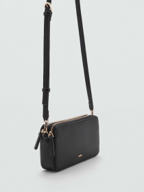 Сумки MANGO модель 77034055_99 Фото