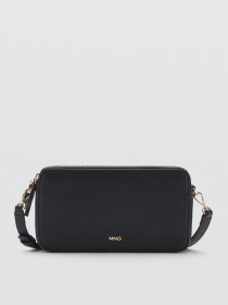 Сумки MANGO модель 77034055_99 Фото