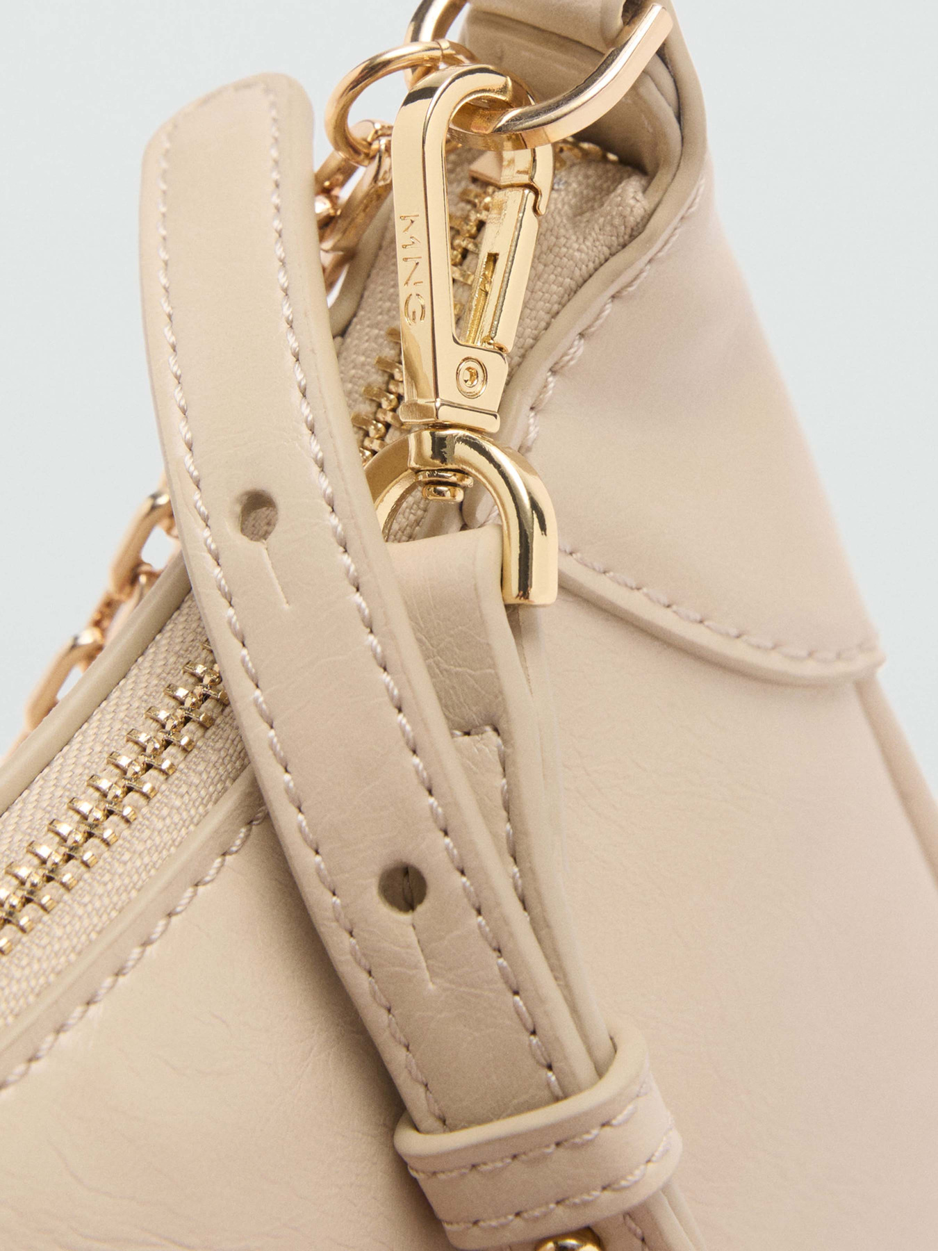 Сумки MANGO модель 77037688_2 Сумки MANGO модель 77037688_2 Фото