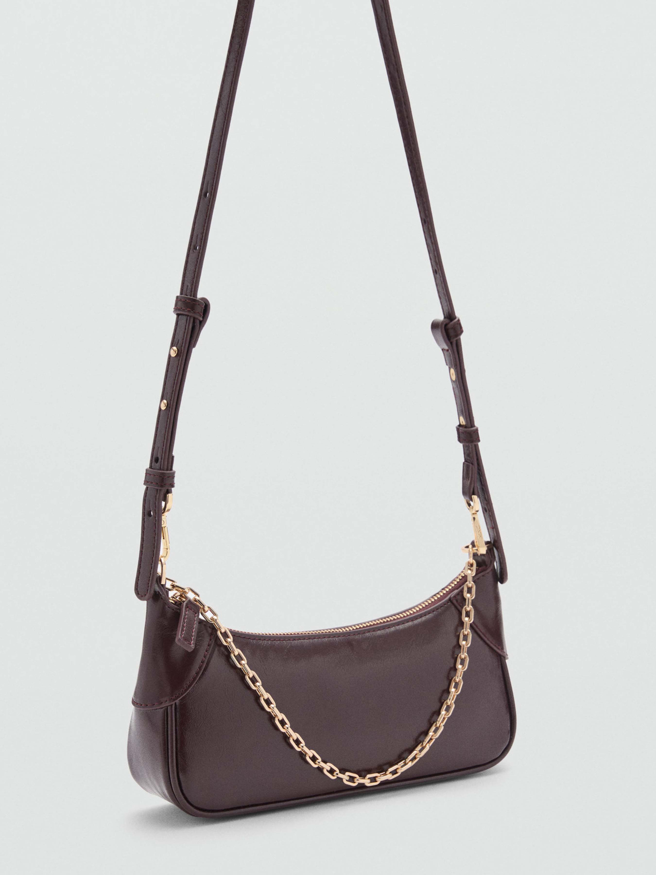 Сумки MANGO модель 77037688_78 Сумки MANGO модель 77037688_78 Фото