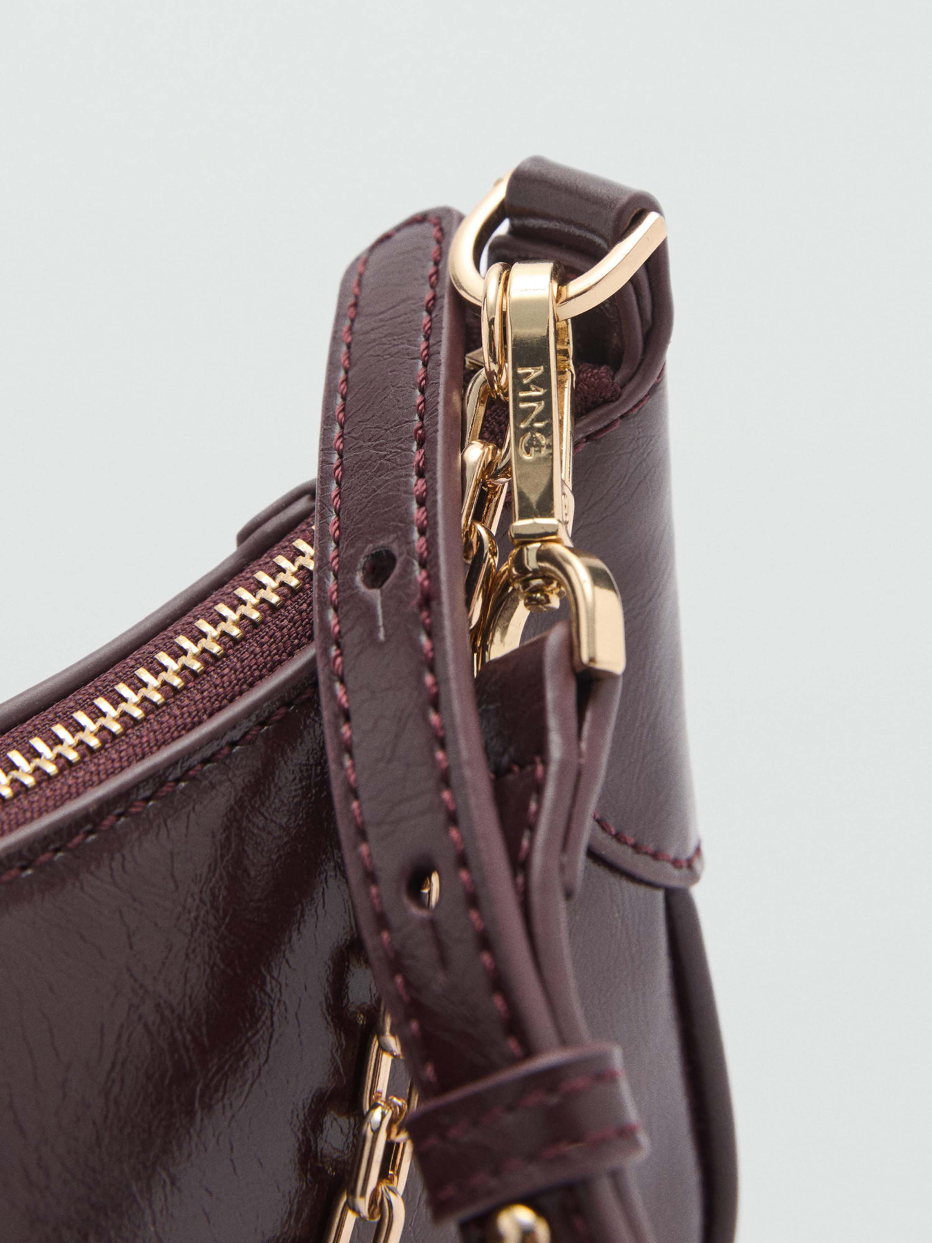 Сумки MANGO модель 77037688_78 Сумки MANGO модель 77037688_78 Фото