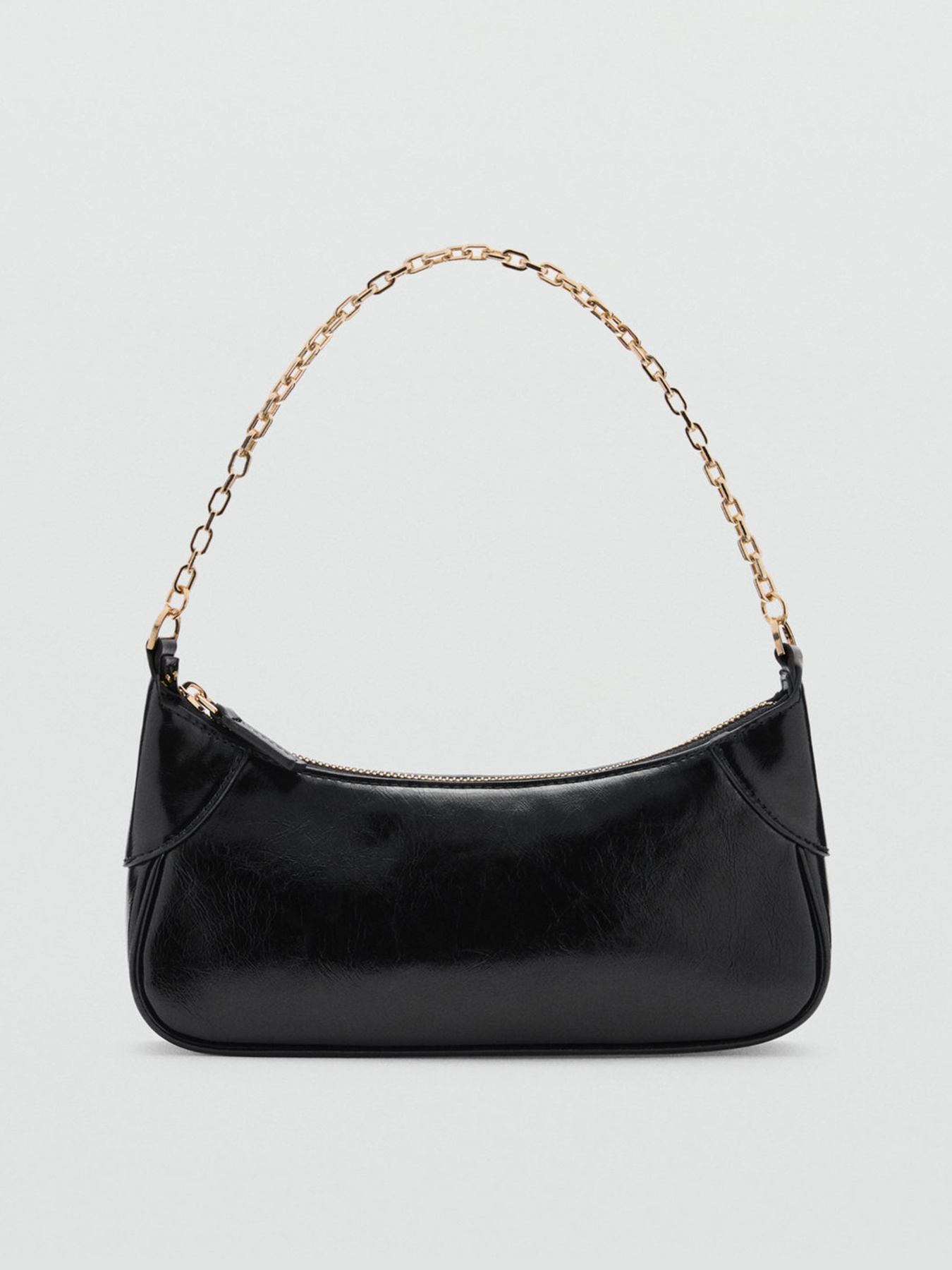 Сумки MANGO модель 77037688_99 Фото