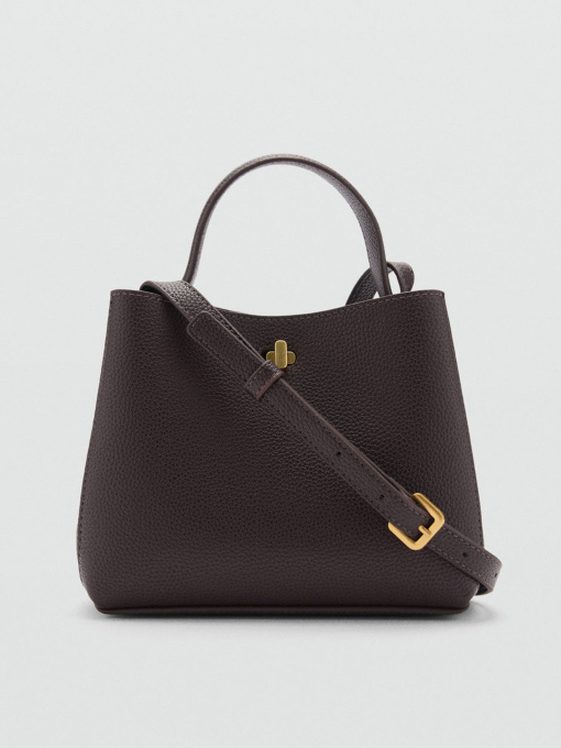 Сумки MANGO модель 77046000_32 Фото