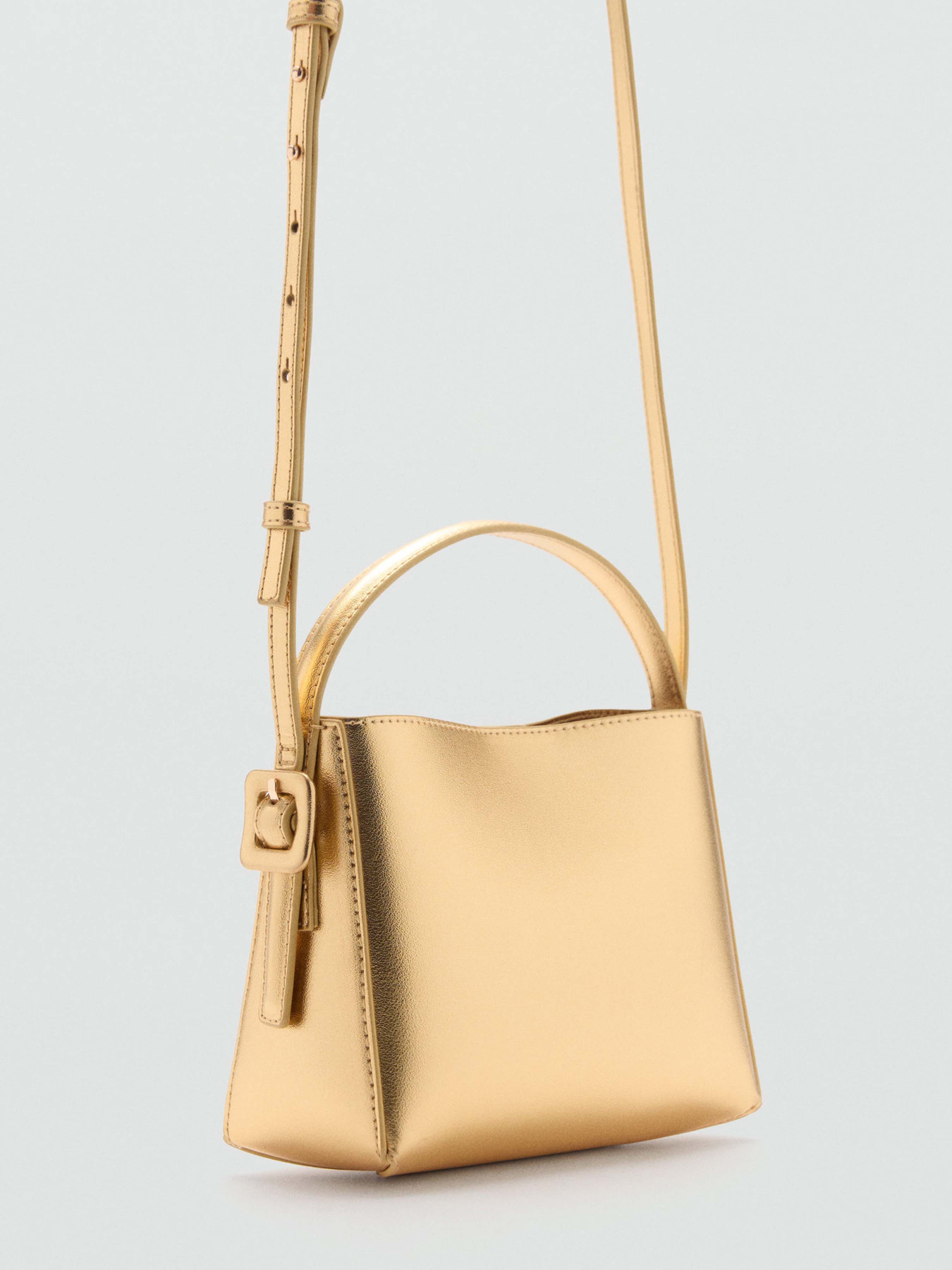 Сумки MANGO модель 77086745_OR Фото