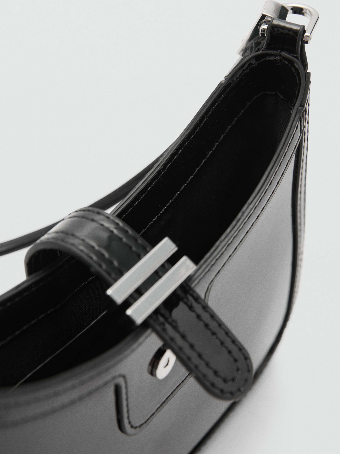 Сумки MANGO модель 77088278_99 Сумки MANGO модель 77088278_99 Фото