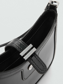 Сумки MANGO модель 77088278_99 Фото