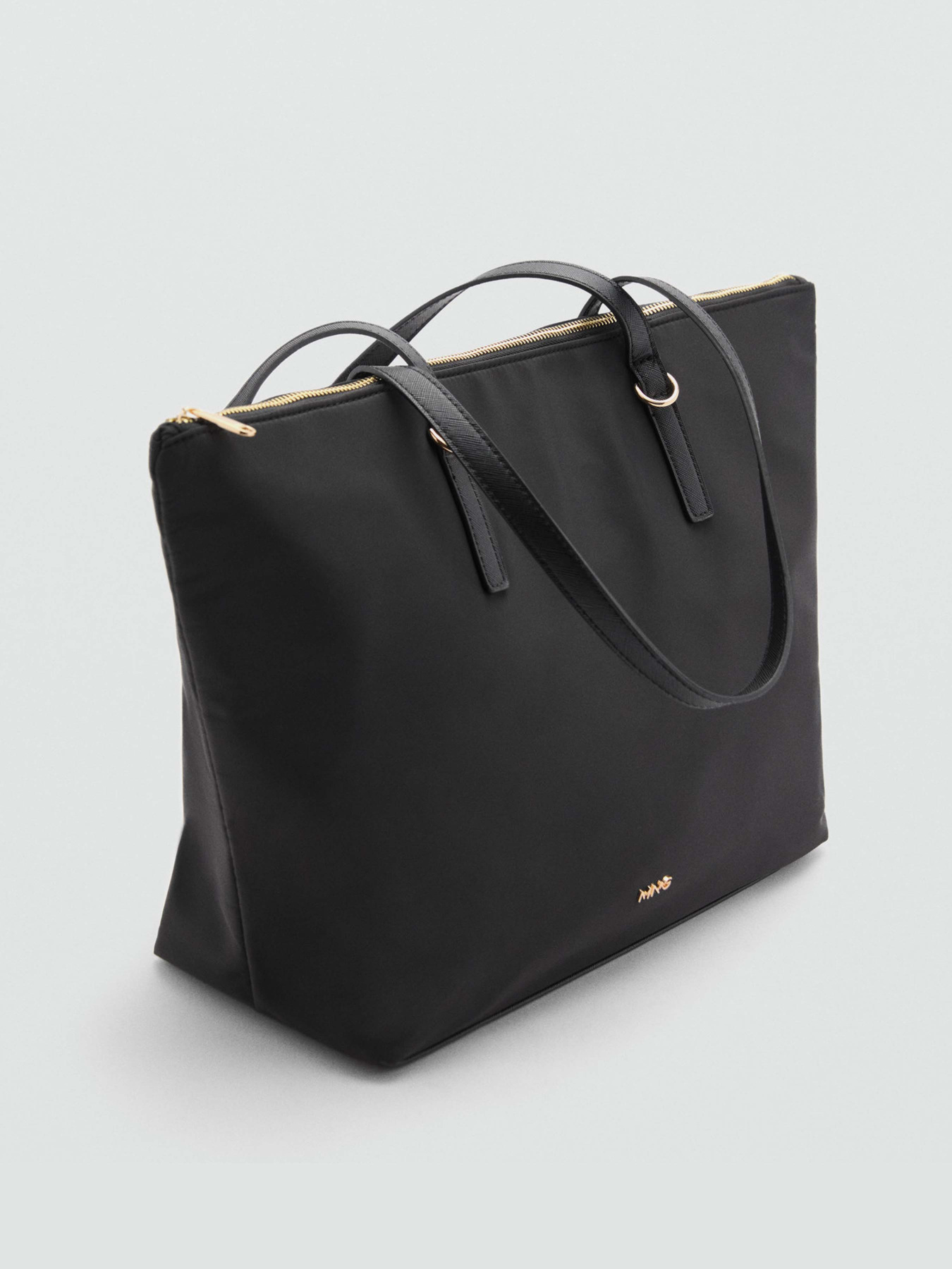Сумки MANGO модель 77095152_99 Сумки MANGO модель 77095152_99 Фото