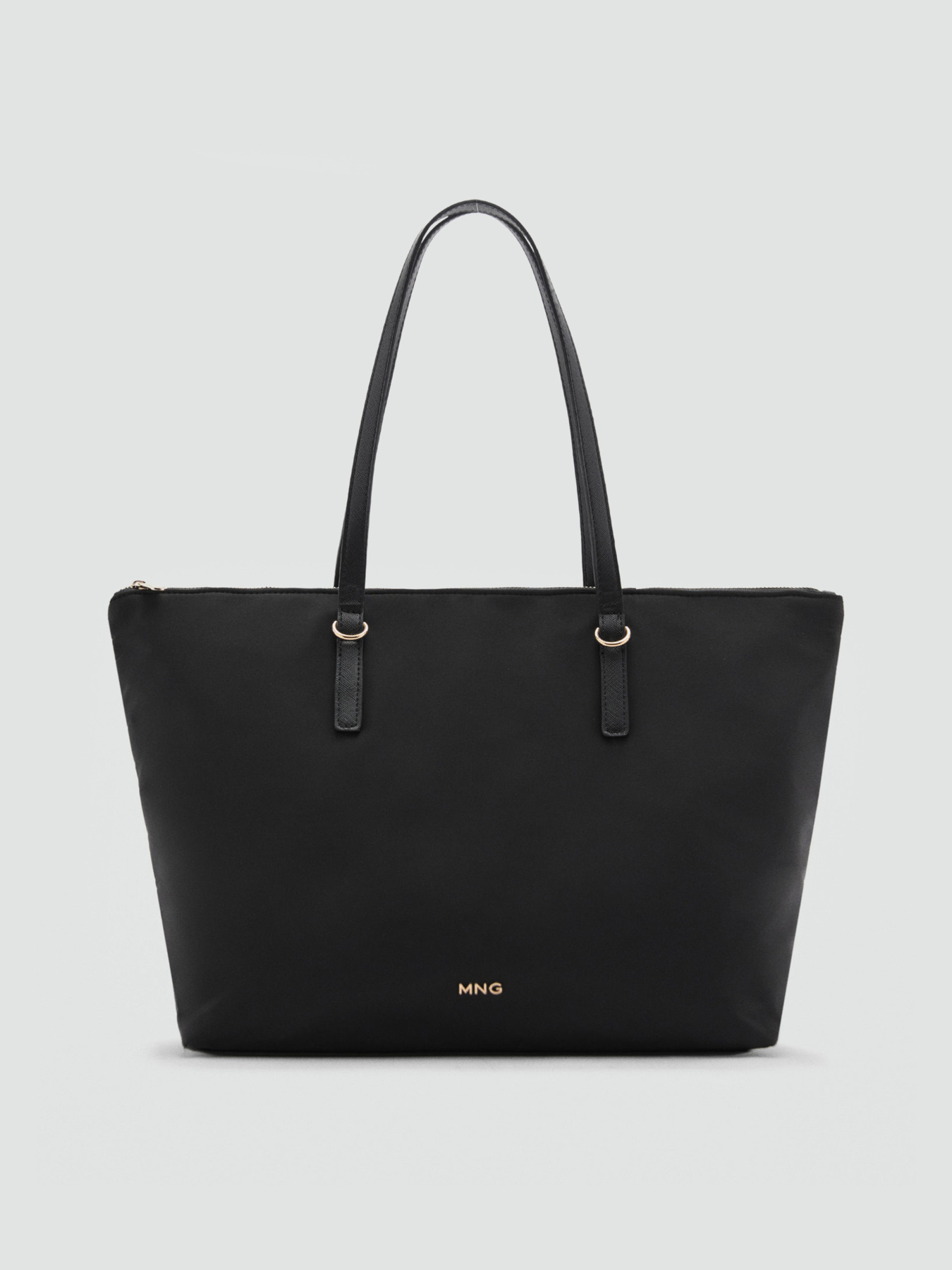 Сумки MANGO модель 77095152_99 Сумки MANGO модель 77095152_99 Фото