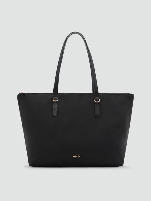 Сумки MANGO модель 77095152_99 Фото