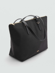 Сумки MANGO модель 77095152_99 Фото