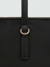 Сумки MANGO модель 77095152_99 Фото