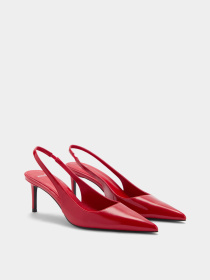 Туфлі та лофери MANGO модель 77054030_70 Фото