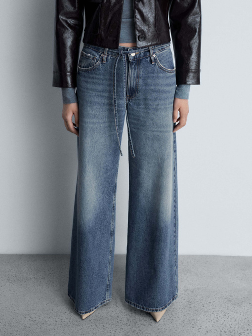 Джинси MANGO модель 77007132_TO Фото