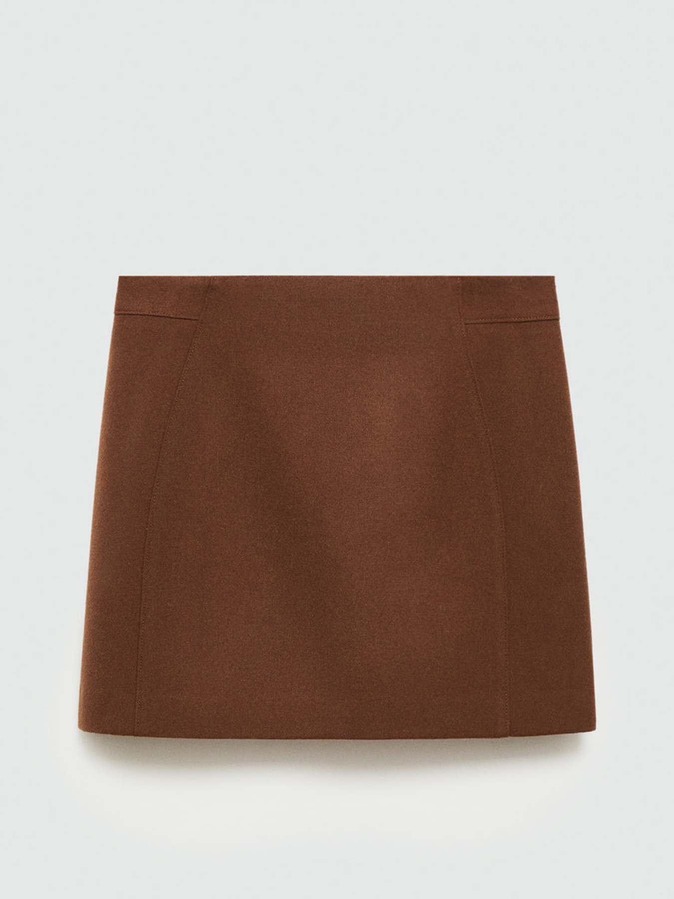 Юбки MANGO модель 77085650_30 Фото