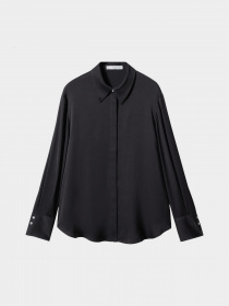 Сорочки MANGO Ideale модель 57003777_99 Фото