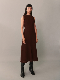 Сукні MANGO модель 77035650_30 Фото
