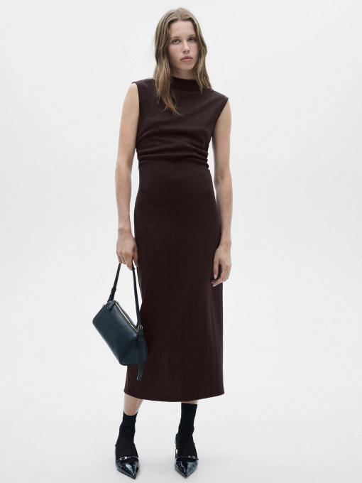 Сукні MANGO модель 77065652_32 Фото