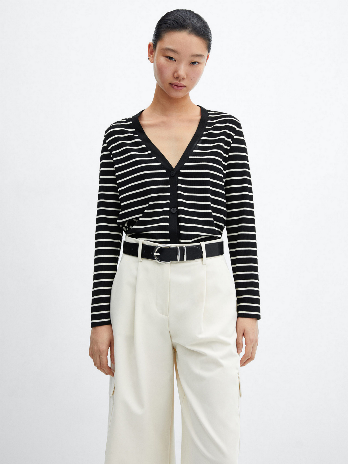 Светри та кардигани MANGO Tulsa модель 57035995_99 Светри та кардигани MANGO Tulsa модель 57035995_99 Фото