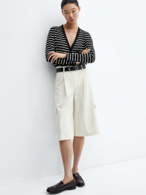 Светри та кардигани MANGO Tulsa модель 57035995_99 Фото