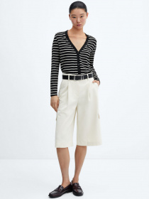 Светри та кардигани MANGO Tulsa модель 57035995_99 Фото