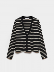 Светри та кардигани MANGO Tulsa модель 57035995_99 Фото