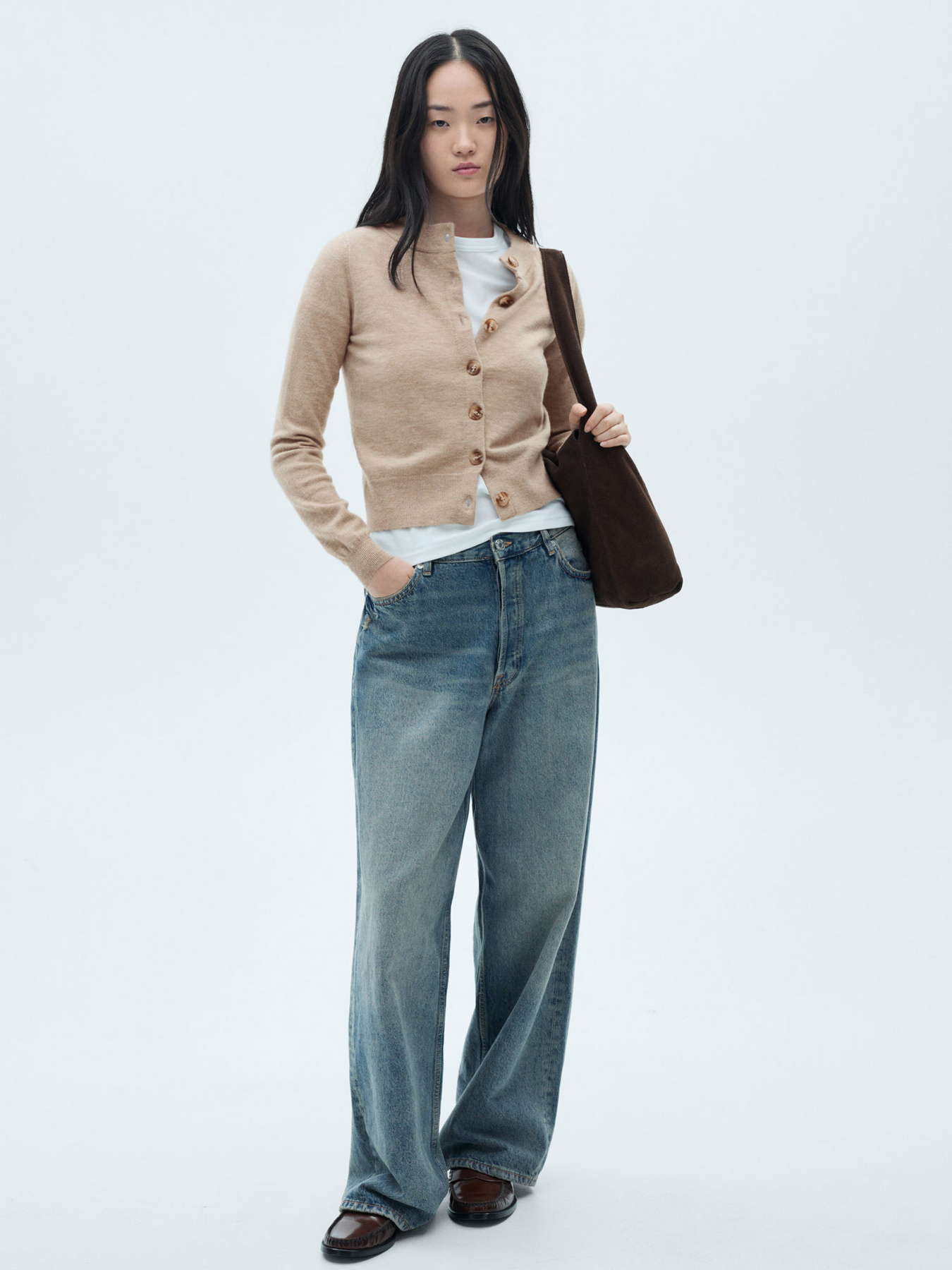 Светри та кардигани MANGO модель 77096722_6 Фото