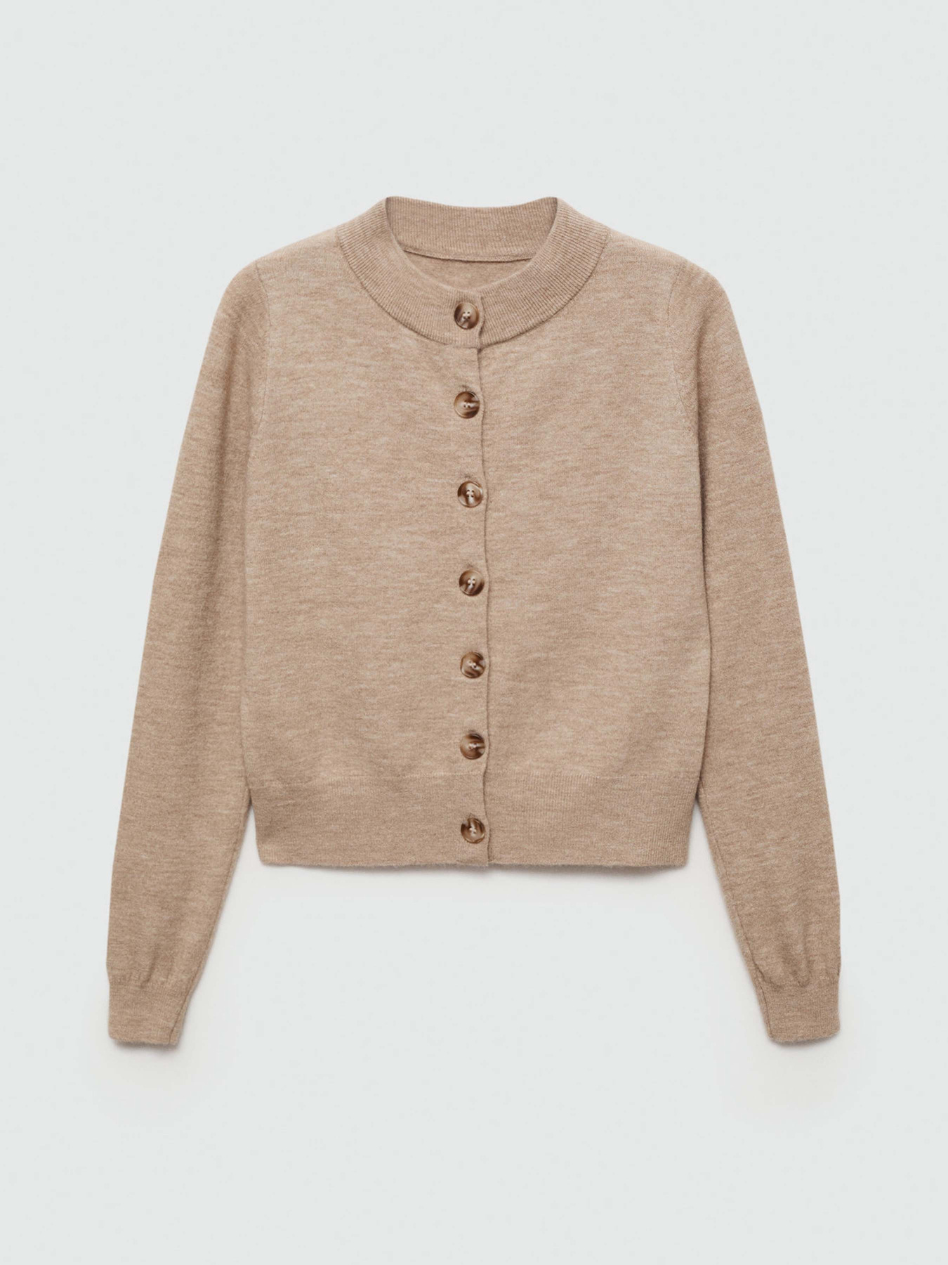 Светри та кардигани MANGO модель 77096722_6 Фото