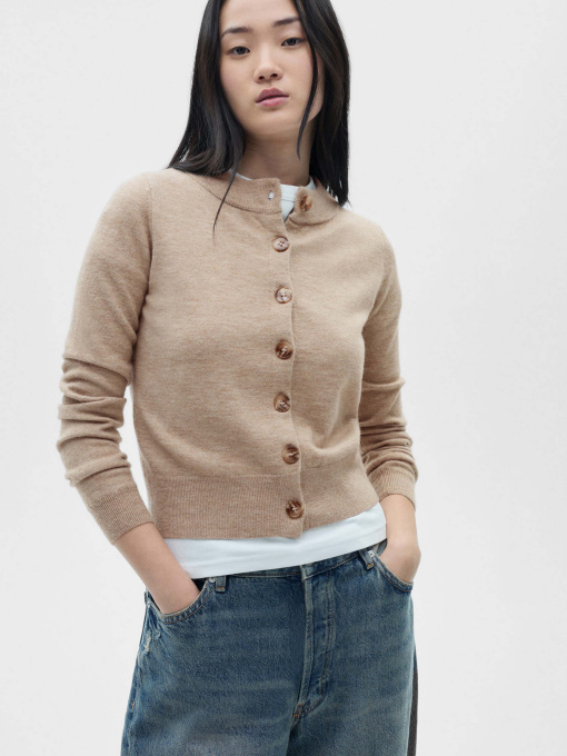 Светри та кардигани MANGO модель 77096722_6 Фото