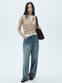 Светри та кардигани MANGO модель 77096722_6 Фото