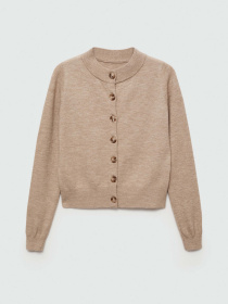 Светри та кардигани MANGO модель 77096722_6 Фото