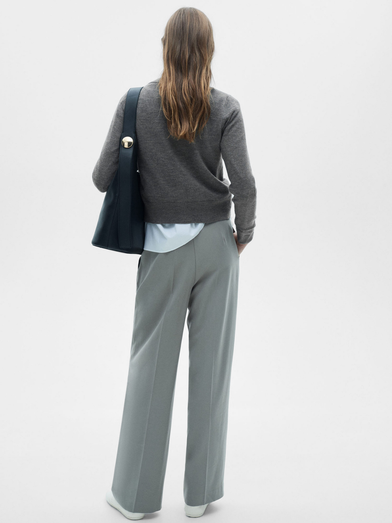 Светри та кардигани MANGO модель 77096722_96 Фото