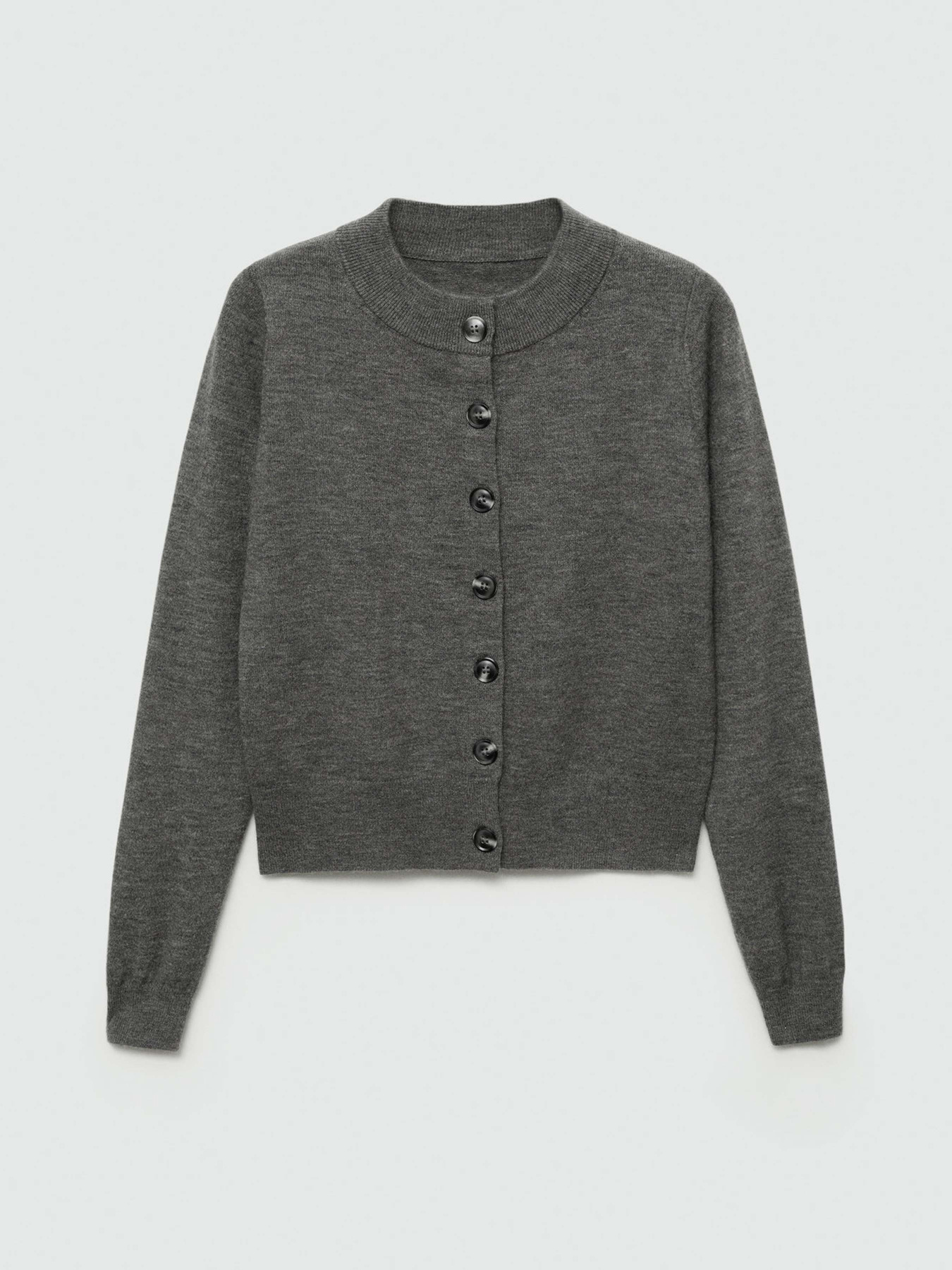 Светри та кардигани MANGO модель 77096722_96 Фото