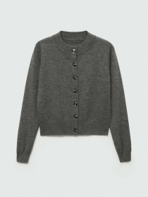 Светри та кардигани MANGO модель 77096722_96 Фото