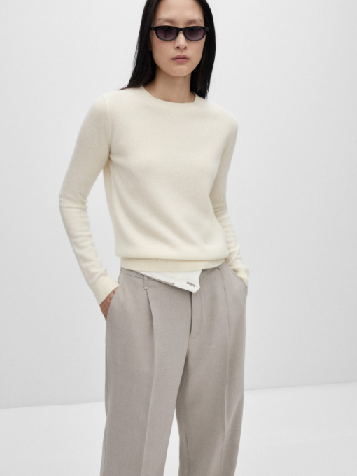 Светри та кардигани MANGO модель 77015655_5 Фото