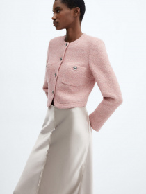 Спідниці MANGO Dubai модель 57099214_90 Фото