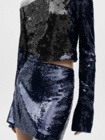 Юбки MANGO модель 77099059_57 Фото