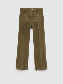 Джинсы MANGO модель 77026739_37 Фото
