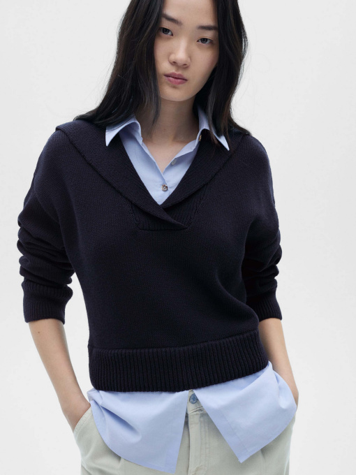 Светри та кардигани MANGO модель 77094775_56 Фото