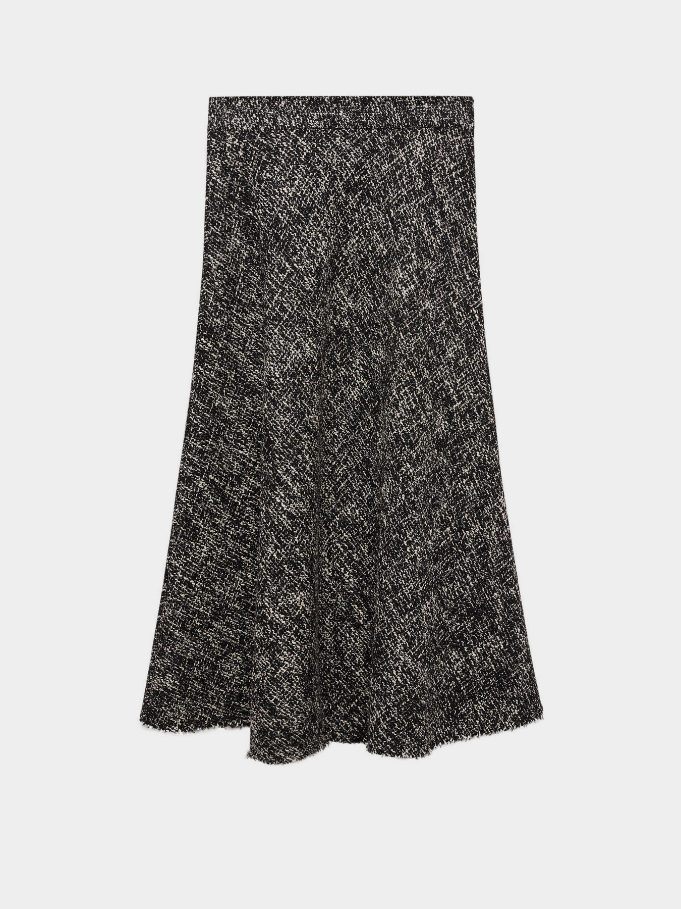 Юбки MANGO Laurel модель 57087751_99 Фото