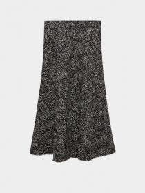 Юбки MANGO Laurel модель 57087751_99 Фото