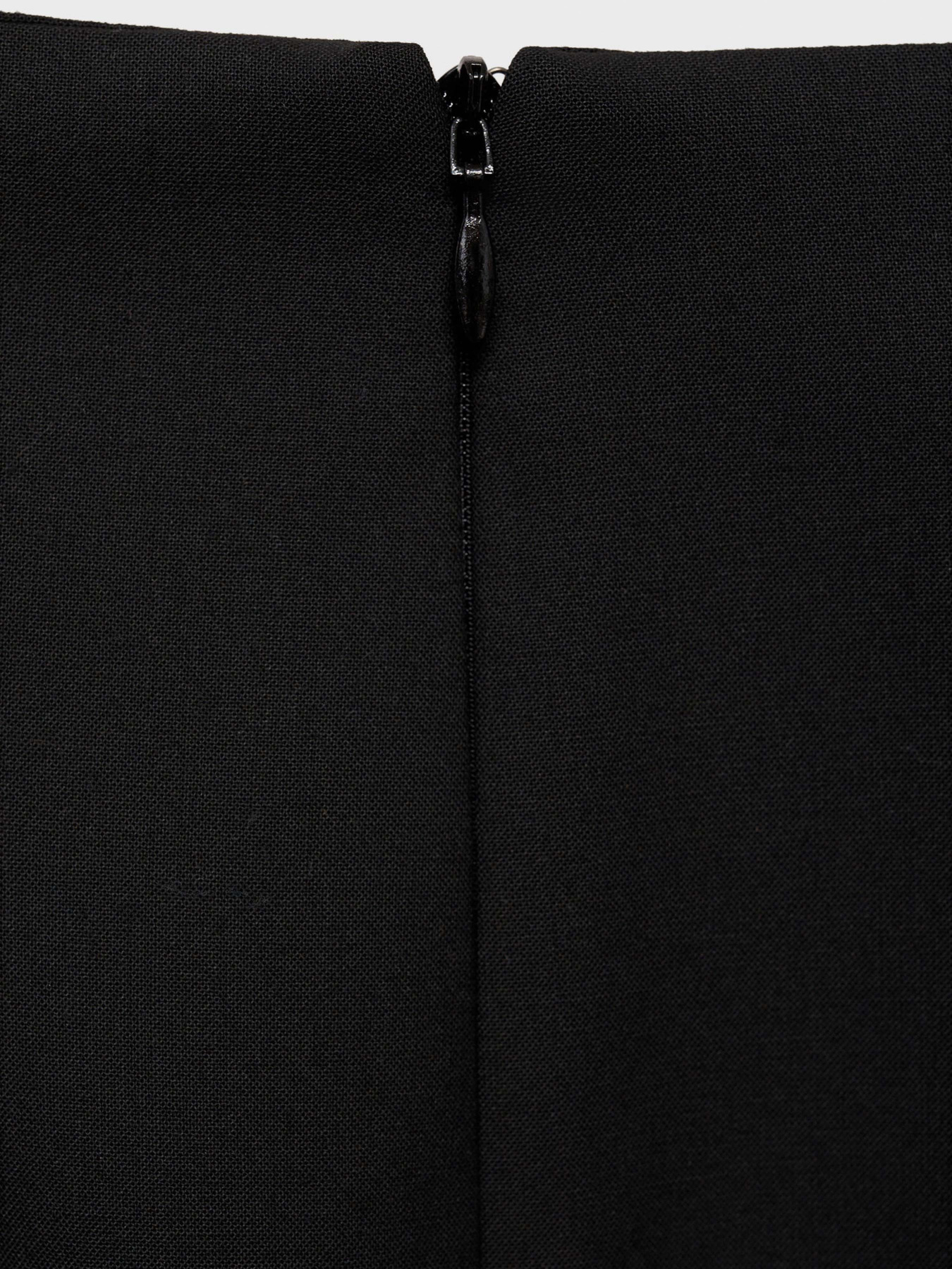 Юбки MANGO модель 77028284_99 Фото